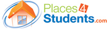 Places 4 Students logo