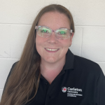 Profile photo of Shannon Sullivan
