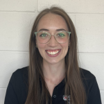 Profile photo of Mikayla Hinton