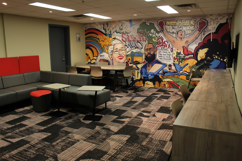 Black Student Hub