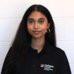 Profile photo of Bhavishaa Venkat