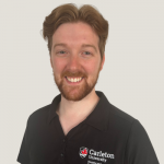 Profile photo of Bradley Martin