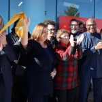 Carleton’s New Residence: A Place to Call Home