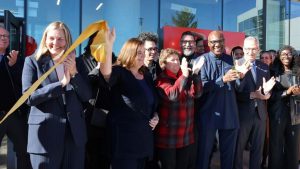 Carleton’s New Residence: A Place to Call Home