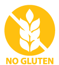 No Gluten