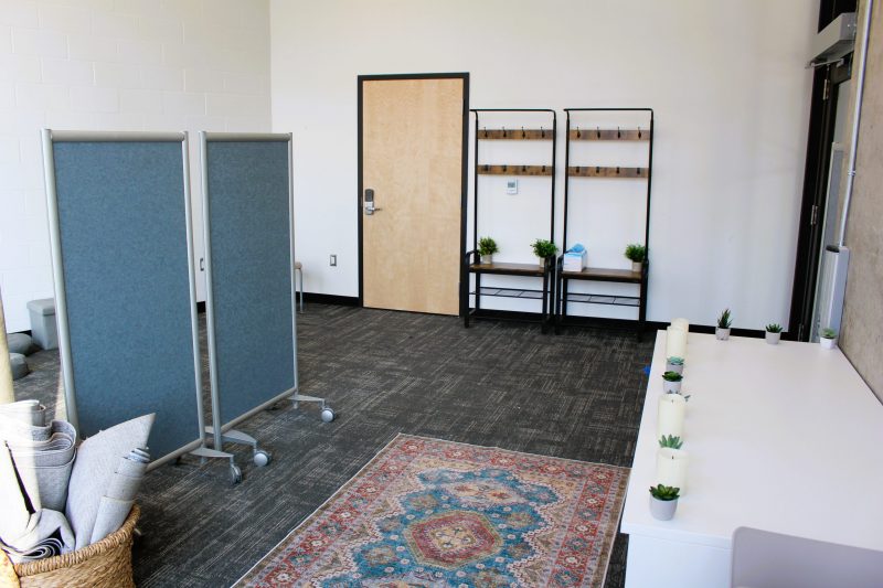 Multi-Faith Space