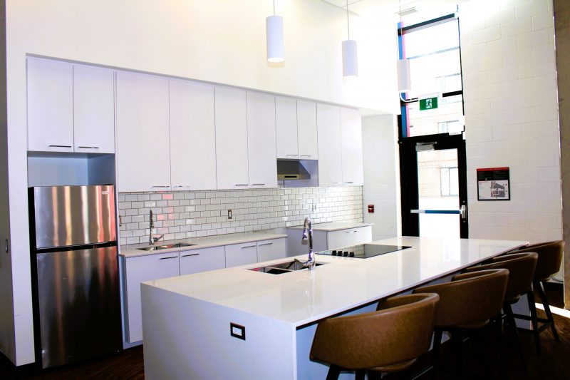 Community Kitchen