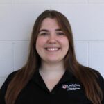 Profile photo of Leah Sills