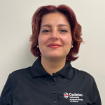 Round thumbnail photo of Aysel Mirrazeghi Profile photo of Aysel Mirrazeghi