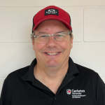 Profile photo of Jason Lesage