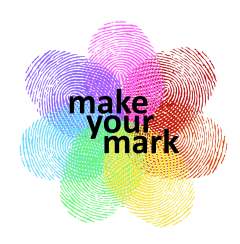Make Your Mark logo