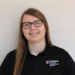 Profile photo of Rachel Anderson-Houldsworth