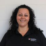 Profile photo of Shaye Belanger