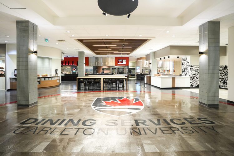 Dining Hall
